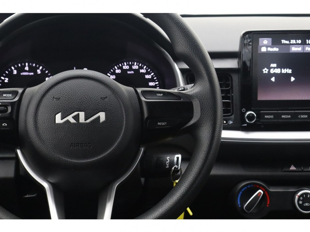 Kia Stonic 1.2 MPi Design Edition