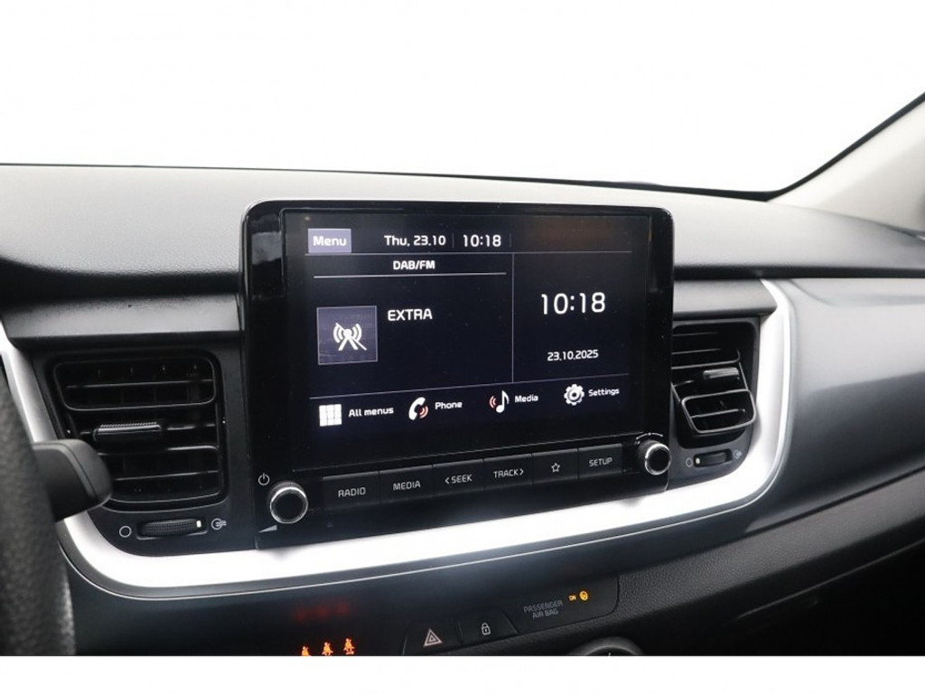 Kia Stonic 1.2 MPi Design Edition