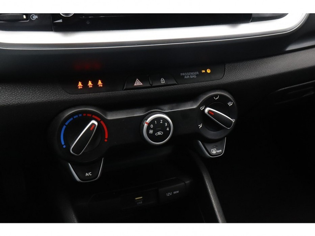 Kia Stonic 1.2 MPi Design Edition