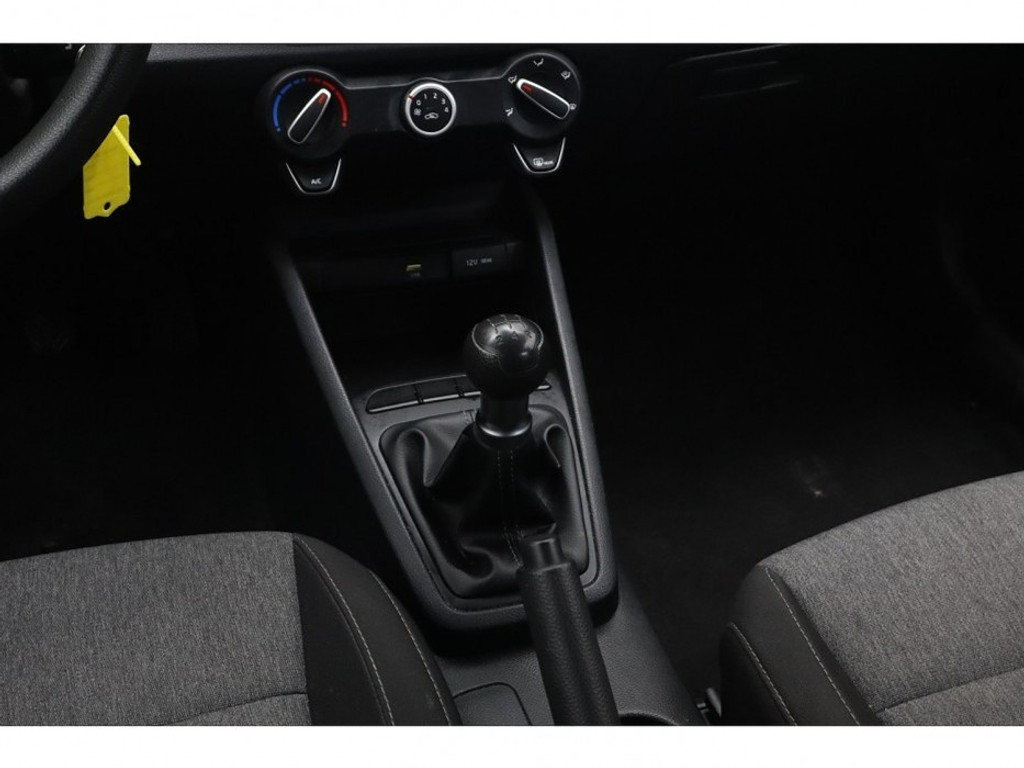 Kia Stonic 1.2 MPi Design Edition