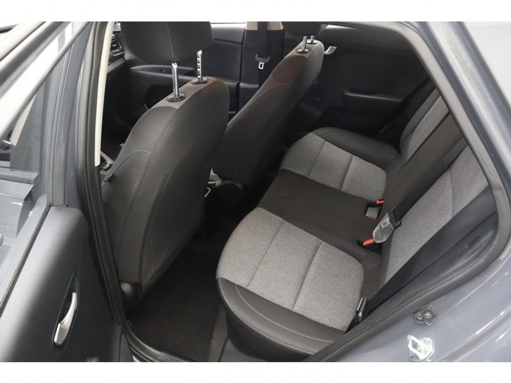 Kia Stonic 1.2 MPi Design Edition