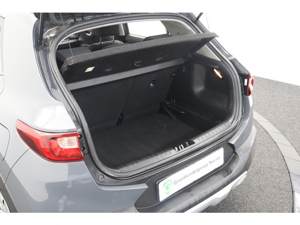 Kia Stonic 1.2 MPi Design Edition