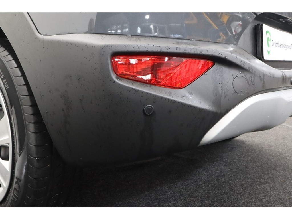 Kia Stonic 1.2 MPi Design Edition