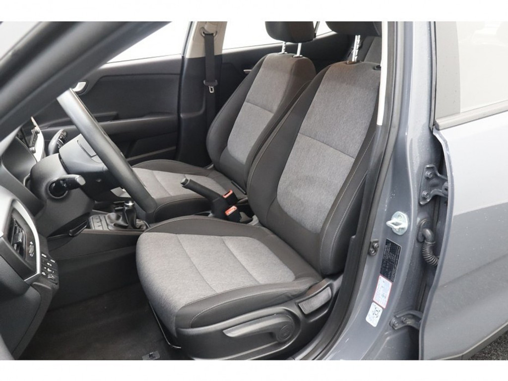 Kia Stonic 1.2 MPi Design Edition