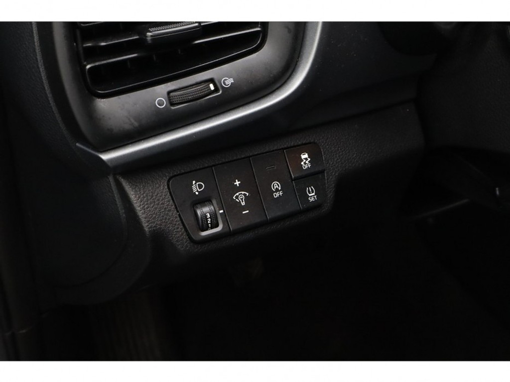 Kia Stonic 1.2 MPi Design Edition