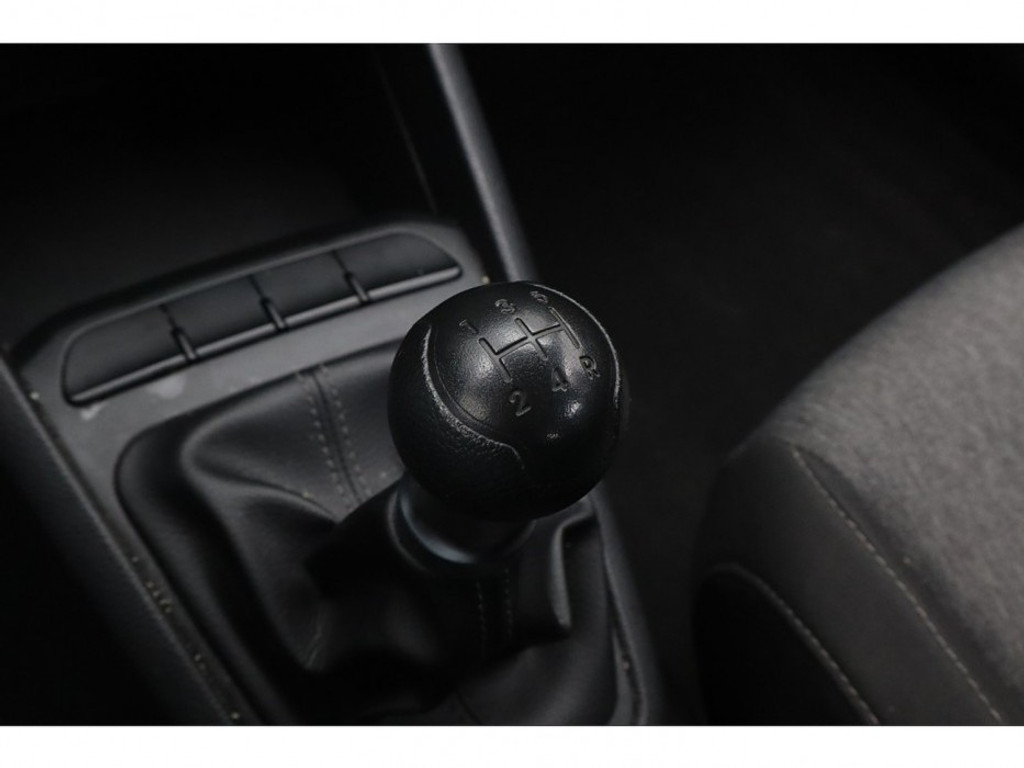 Kia Stonic 1.2 MPi Design Edition