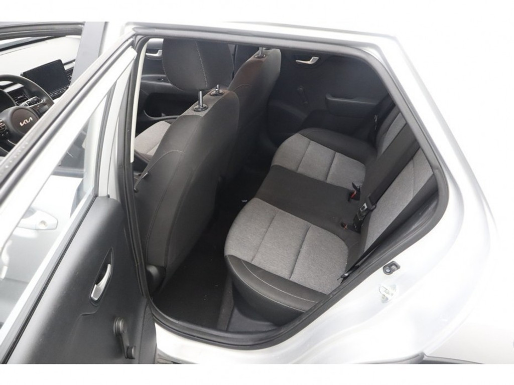 Kia Stonic 1.2 MPi Design Edition