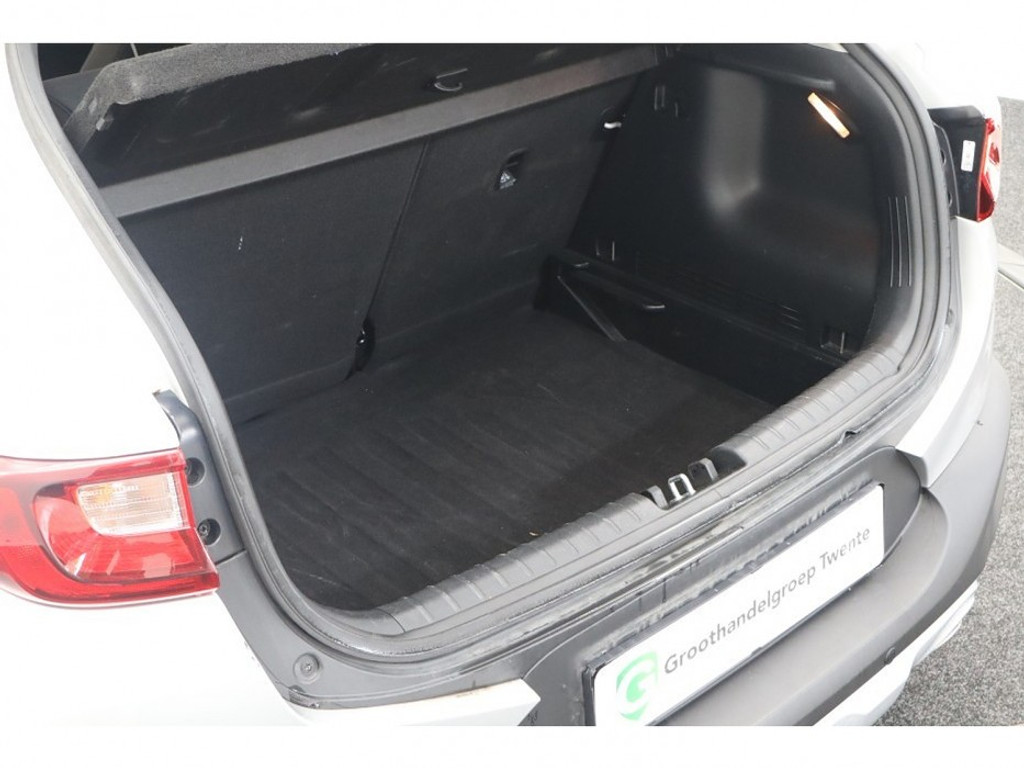 Kia Stonic 1.2 MPi Design Edition