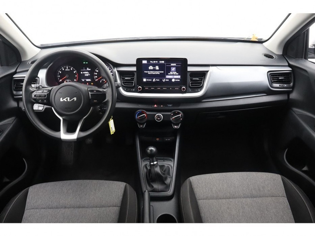 Kia Stonic 1.2 MPi Design Edition