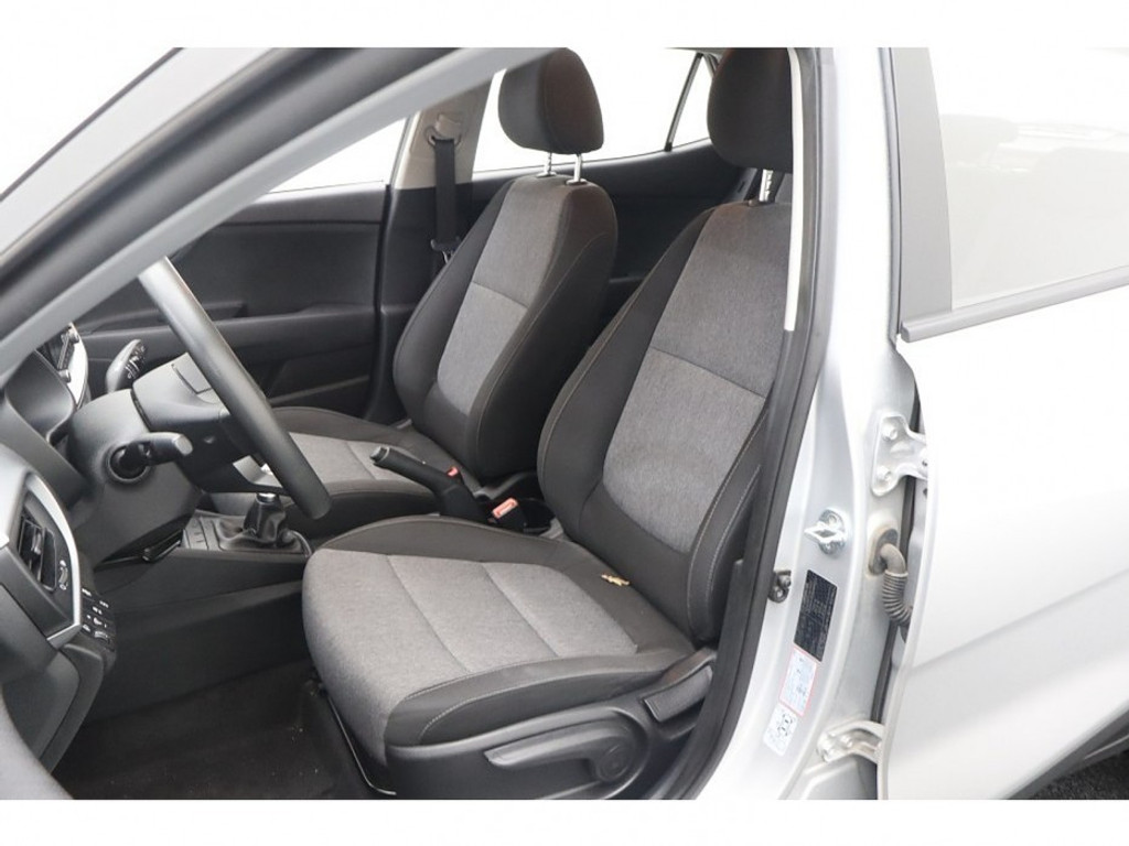 Kia Stonic 1.2 MPi Design Edition