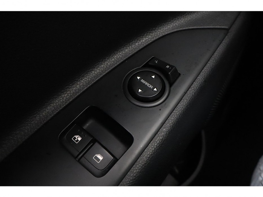 Kia Stonic 1.2 MPi Design Edition