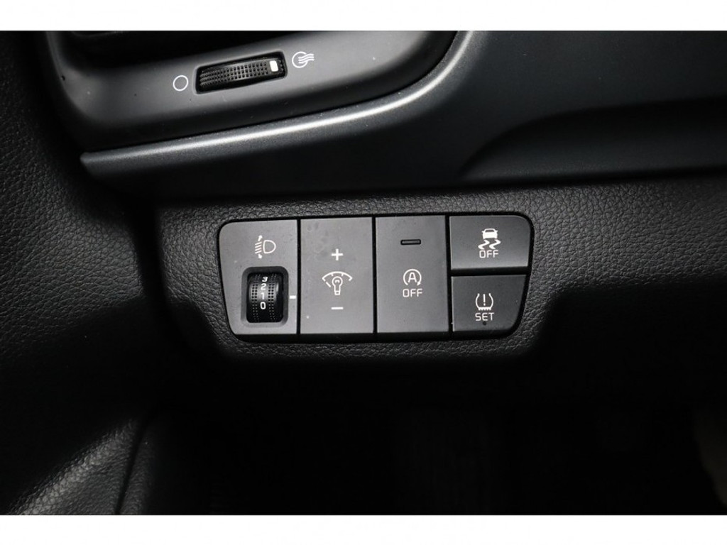 Kia Stonic 1.2 MPi Design Edition