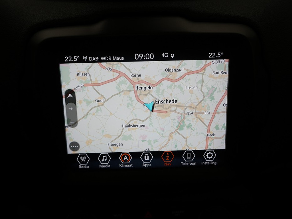 Jeep Renegade S 4Xe | Panoramadak | Stoel/Stuurverwarming | Achteruitrijcamera |