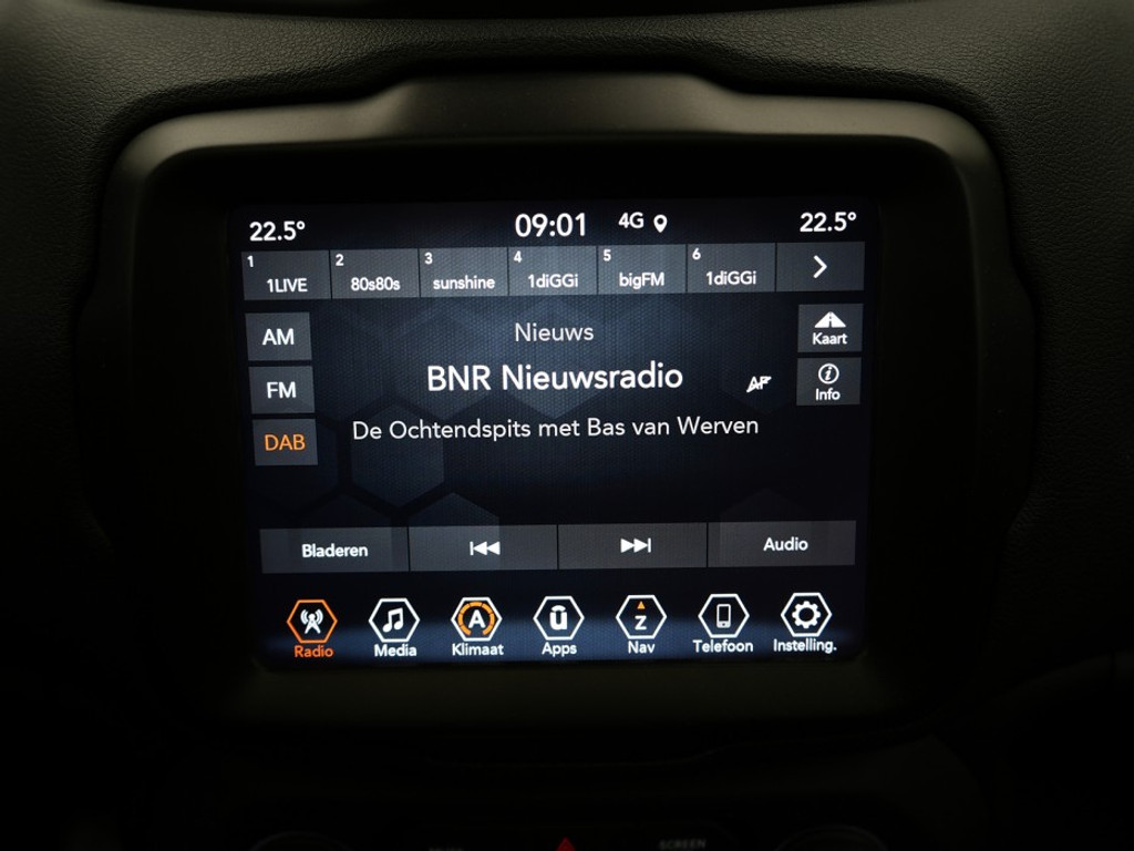 Jeep Renegade S 4Xe | Panoramadak | Stoel/Stuurverwarming | Achteruitrijcamera |