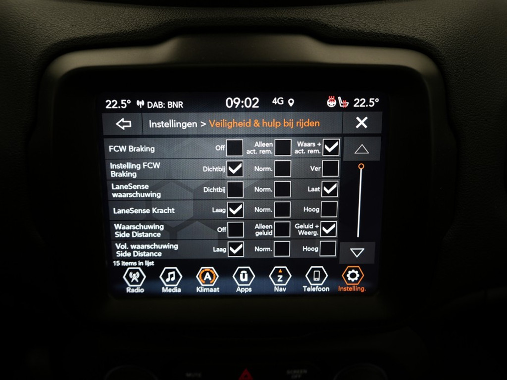 Jeep Renegade S 4Xe | Panoramadak | Stoel/Stuurverwarming | Achteruitrijcamera |