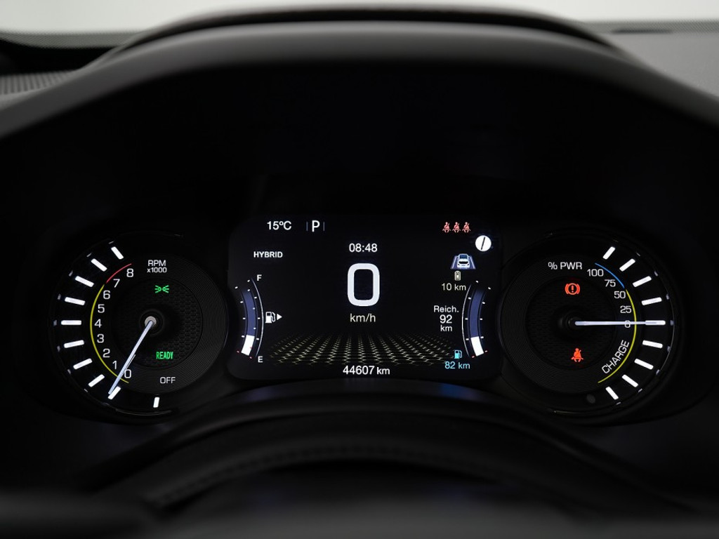 Jeep Renegade S 4Xe | Panoramadak | Stoel/Stuurverwarming | Achteruitrijcamera |