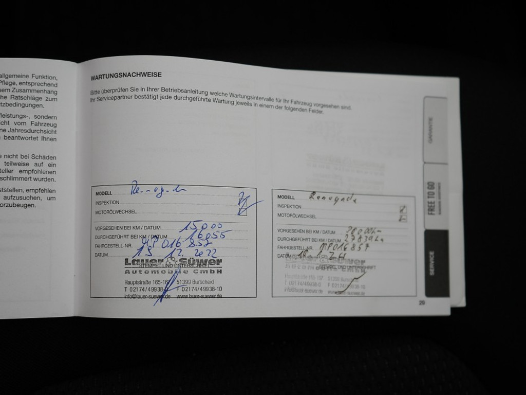 Jeep Renegade S 4Xe | Panoramadak | Stoel/Stuurverwarming | Achteruitrijcamera |