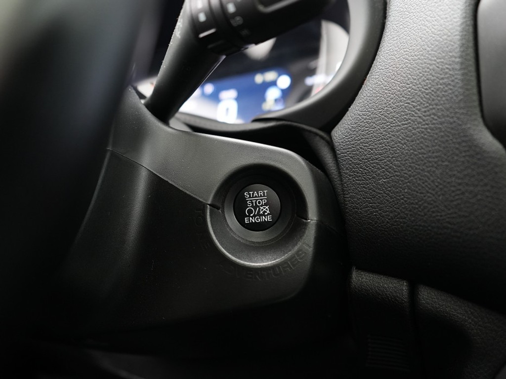 Jeep Renegade S 4Xe | Panoramadak | Stoel/Stuurverwarming | Achteruitrijcamera |