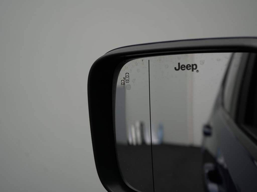 Jeep Renegade S 4Xe | Panoramadak | Stoel/Stuurverwarming | Achteruitrijcamera |