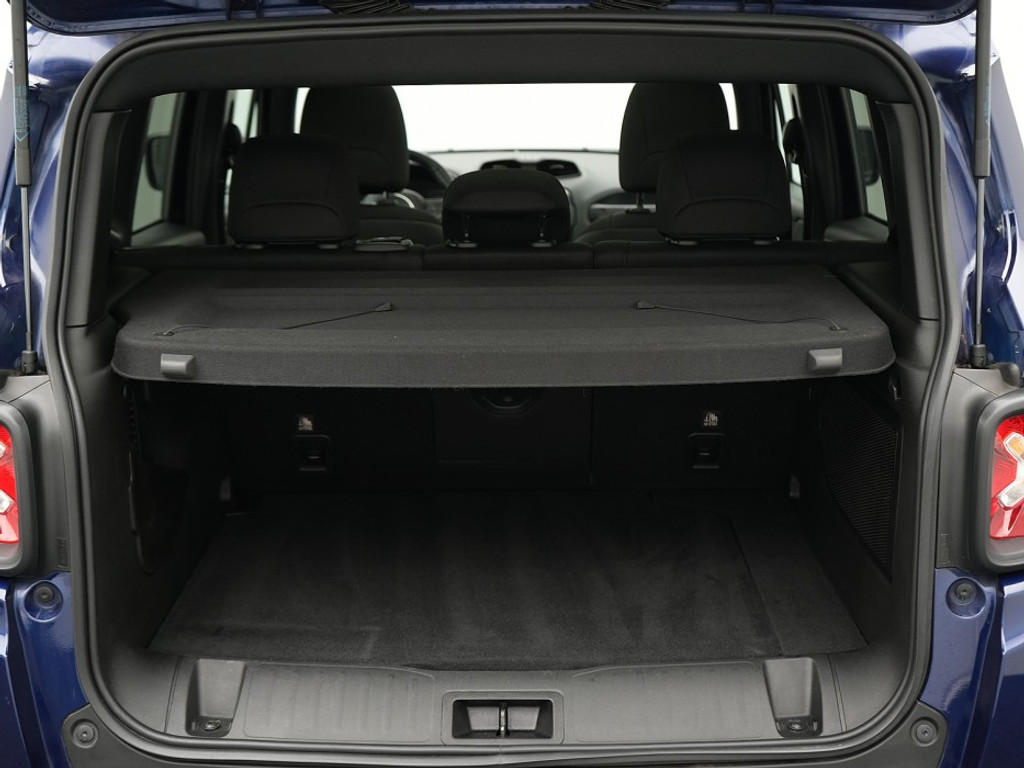 Jeep Renegade S 4Xe | Panoramadak | Stoel/Stuurverwarming | Achteruitrijcamera |