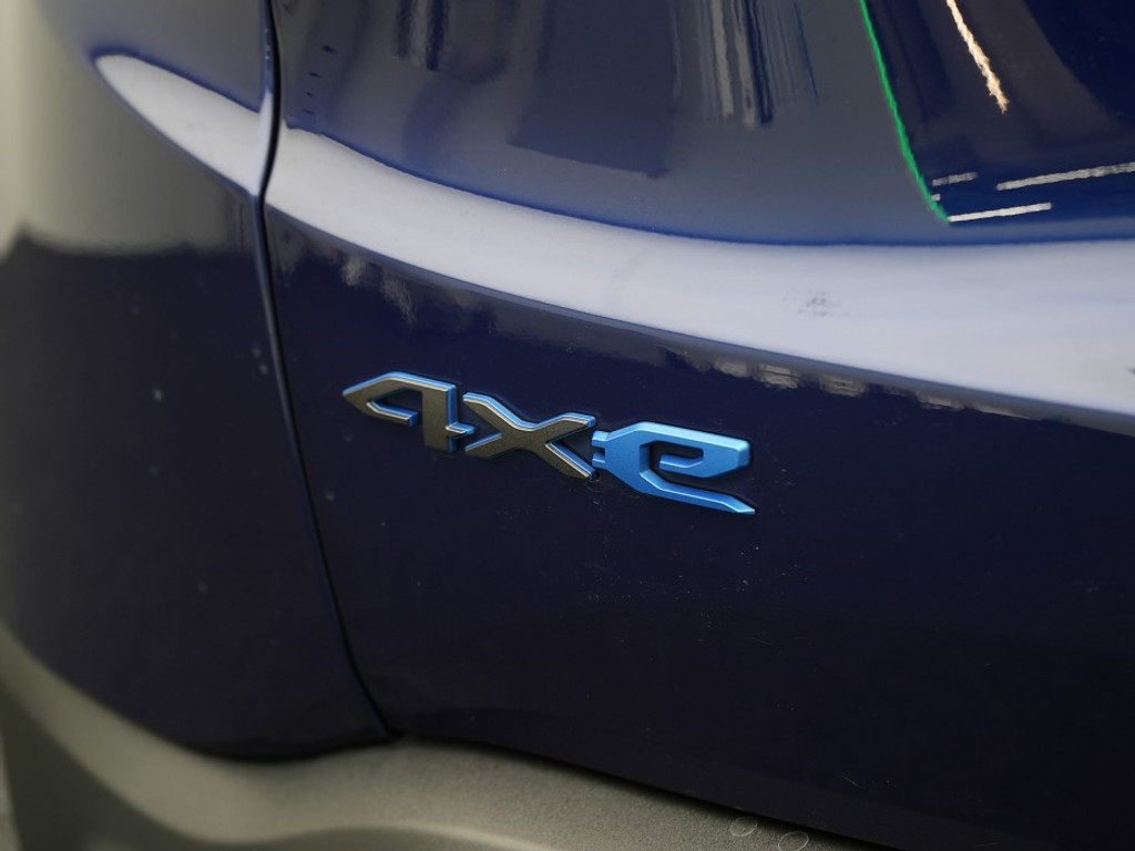 Jeep Renegade S 4Xe | Panoramadak | Stoel/Stuurverwarming | Achteruitrijcamera |