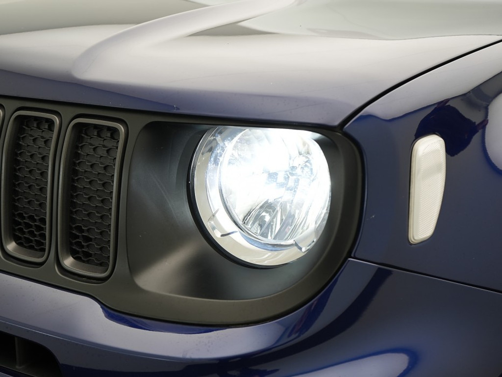 Jeep Renegade S 4Xe | Panoramadak | Stoel/Stuurverwarming | Achteruitrijcamera |