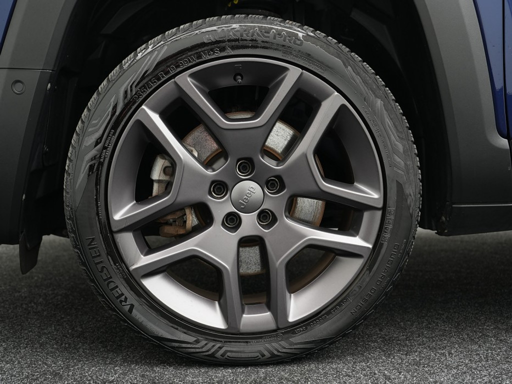 Jeep Renegade S 4Xe | Panoramadak | Stoel/Stuurverwarming | Achteruitrijcamera |