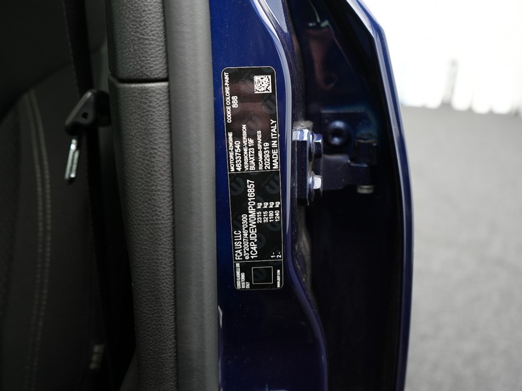 Jeep Renegade S 4Xe | Panoramadak | Stoel/Stuurverwarming | Achteruitrijcamera |