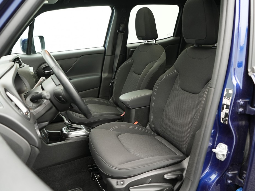 Jeep Renegade S 4Xe | Panoramadak | Stoel/Stuurverwarming | Achteruitrijcamera |