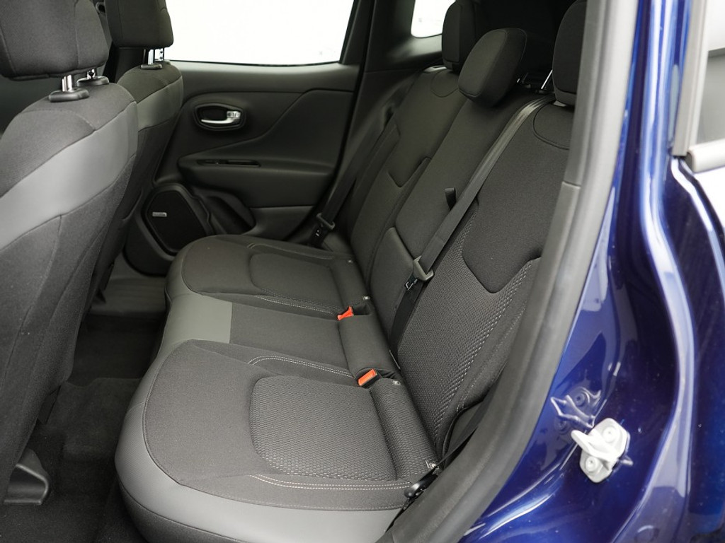 Jeep Renegade S 4Xe | Panoramadak | Stoel/Stuurverwarming | Achteruitrijcamera |