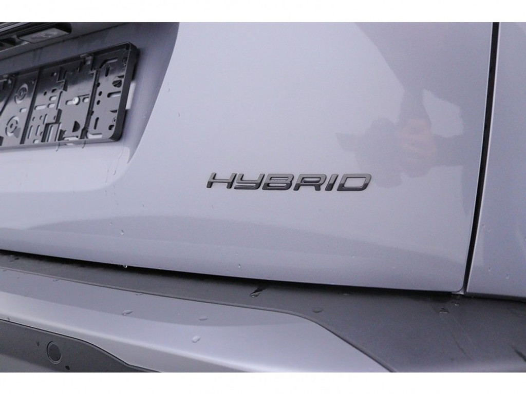 Peugeot 2008 1.2 Hybrid 136 GT