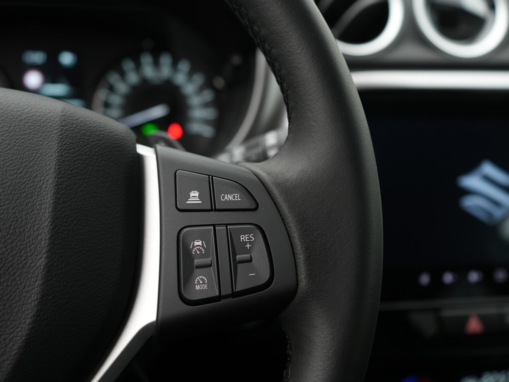 Suzuki Vitara 1.4 Select Automaat | Navi | Adaptief Cruise | Climate | Stoelverwarming | Achteruitrijcamera |
