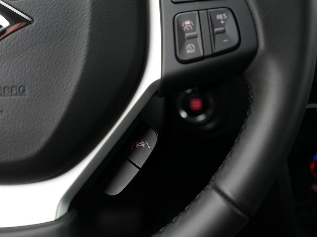 Suzuki Vitara 1.4 Select Automaat | Navi | Adaptief Cruise | Climate | Stoelverwarming | Achteruitrijcamera |