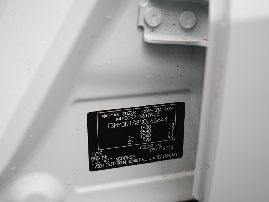 Suzuki Vitara 1.4 Select Automaat | Navi | Adaptief Cruise | Climate | Stoelverwarming | Achteruitrijcamera |