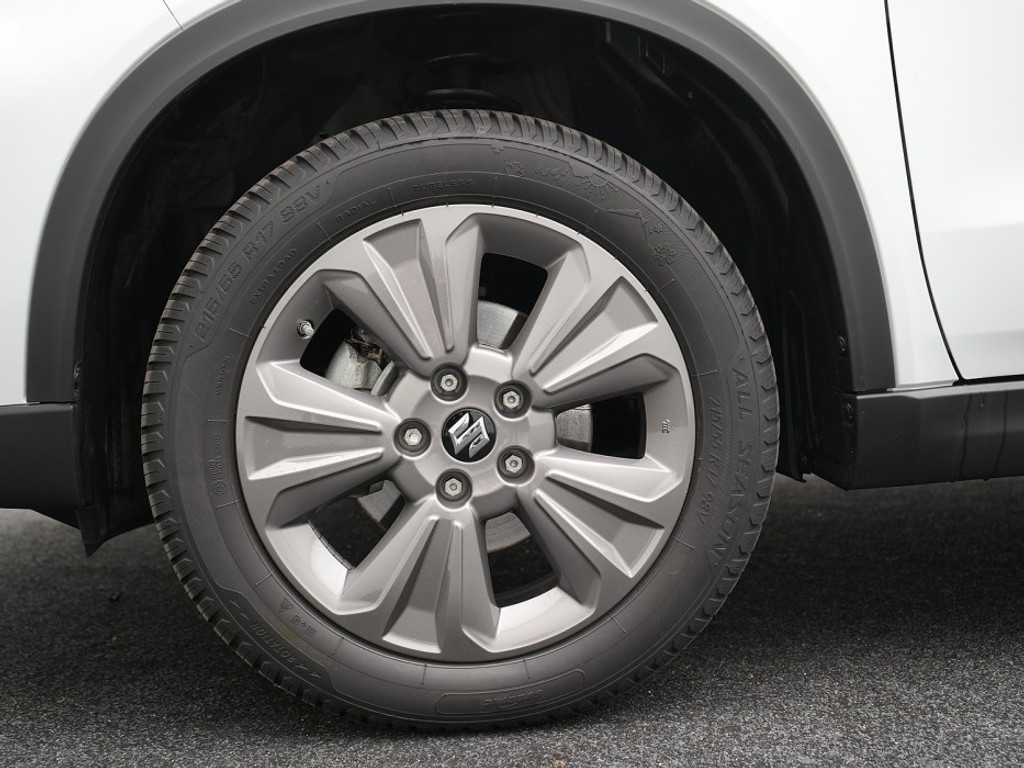 Suzuki Vitara 1.4 Select Automaat | Navi | Adaptief Cruise | Climate | Stoelverwarming | Achteruitrijcamera |