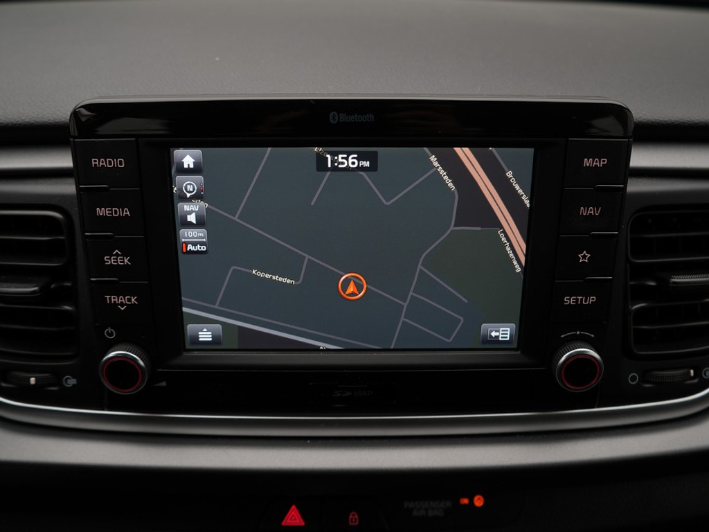 Kia Rio 1.0 TGDI ComfortPlusLine Navigator