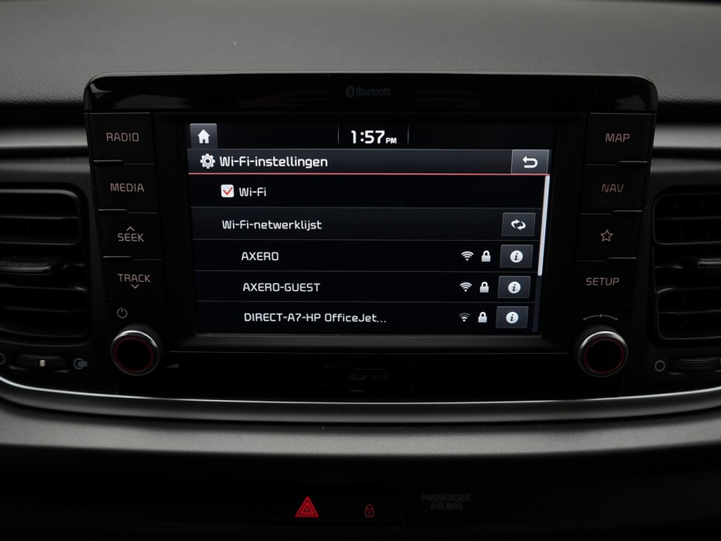 Kia Rio 1.0 TGDI ComfortPlusLine Navigator