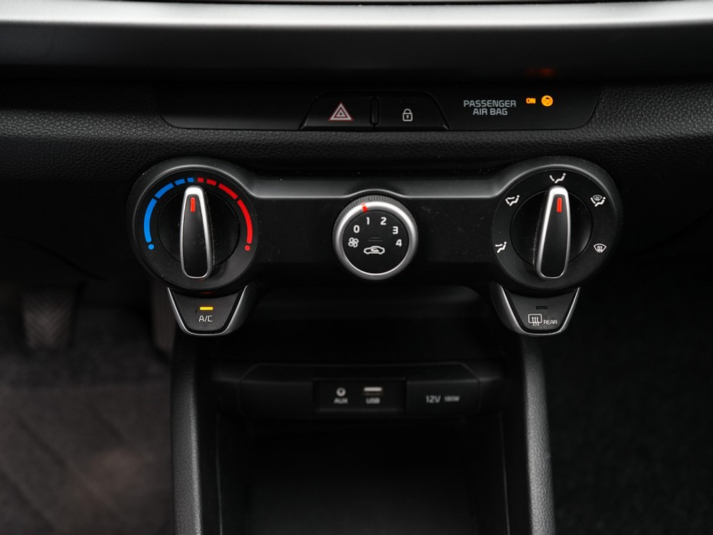 Kia Rio 1.0 TGDI ComfortPlusLine Navigator