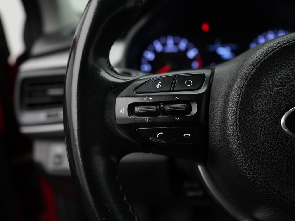 Kia Rio 1.0 TGDI ComfortPlusLine Navigator