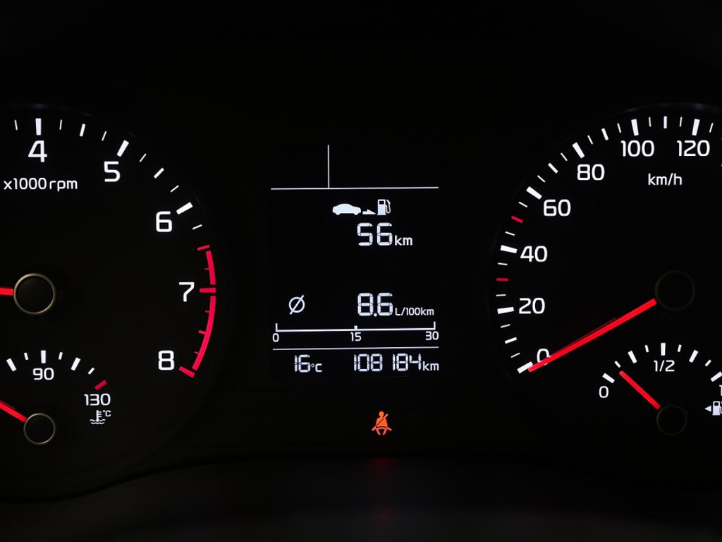 Kia Rio 1.0 TGDI ComfortPlusLine Navigator