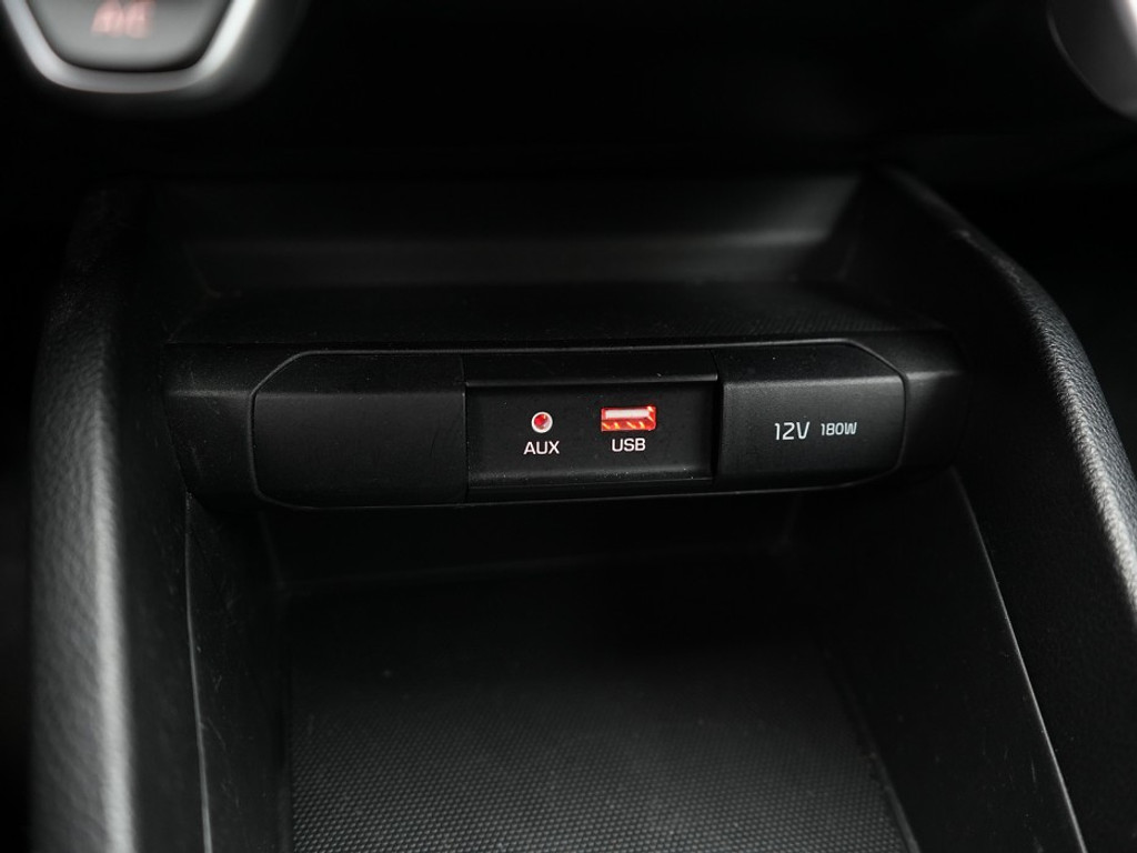 Kia Rio 1.0 TGDI ComfortPlusLine Navigator