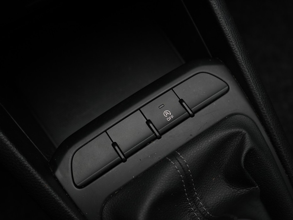 Kia Rio 1.0 TGDI ComfortPlusLine Navigator