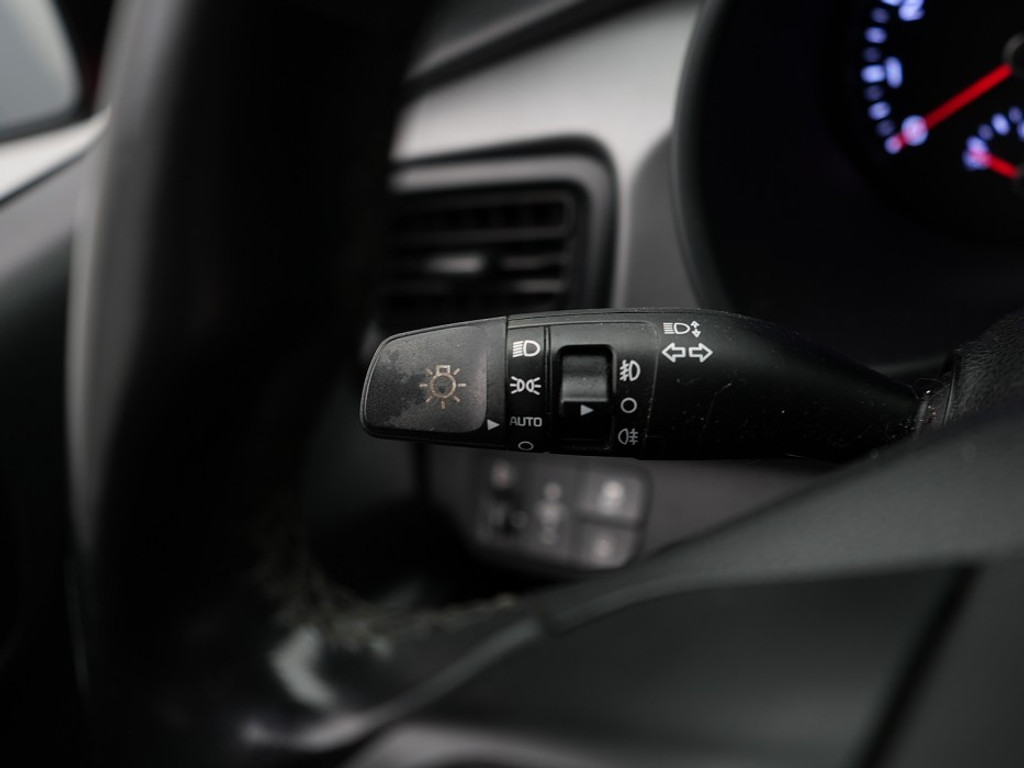 Kia Rio 1.0 TGDI ComfortPlusLine Navigator