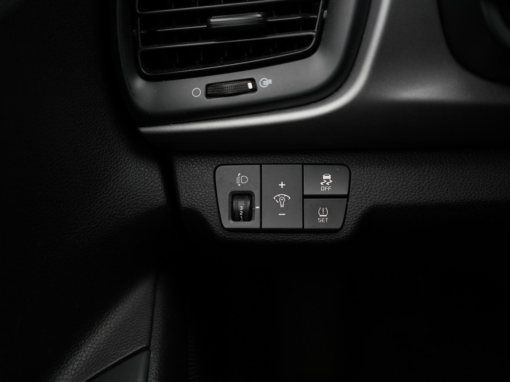 Kia Rio 1.0 TGDI ComfortPlusLine Navigator