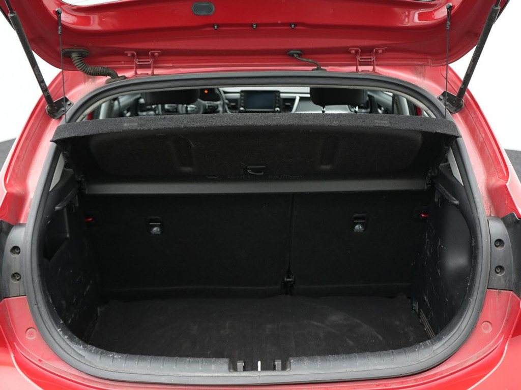 Kia Rio 1.0 TGDI ComfortPlusLine Navigator