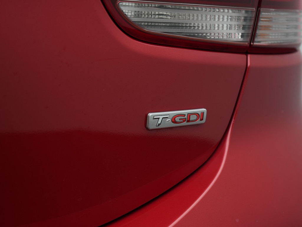 Kia Rio 1.0 TGDI ComfortPlusLine Navigator