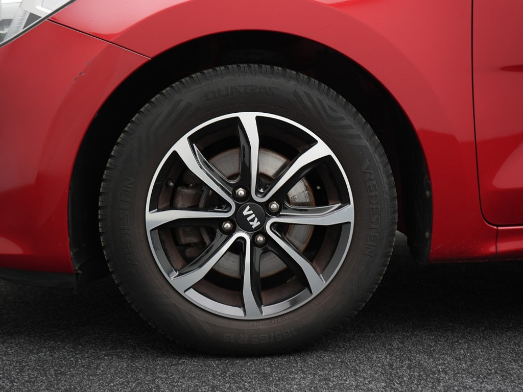 Kia Rio 1.0 TGDI ComfortPlusLine Navigator