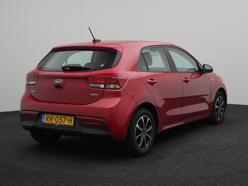 Kia Rio 1.0 TGDI ComfortPlusLine Navigator