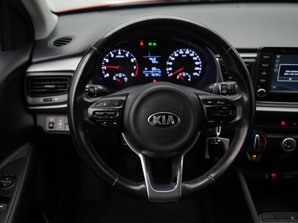 Kia Rio 1.0 TGDI ComfortPlusLine Navigator