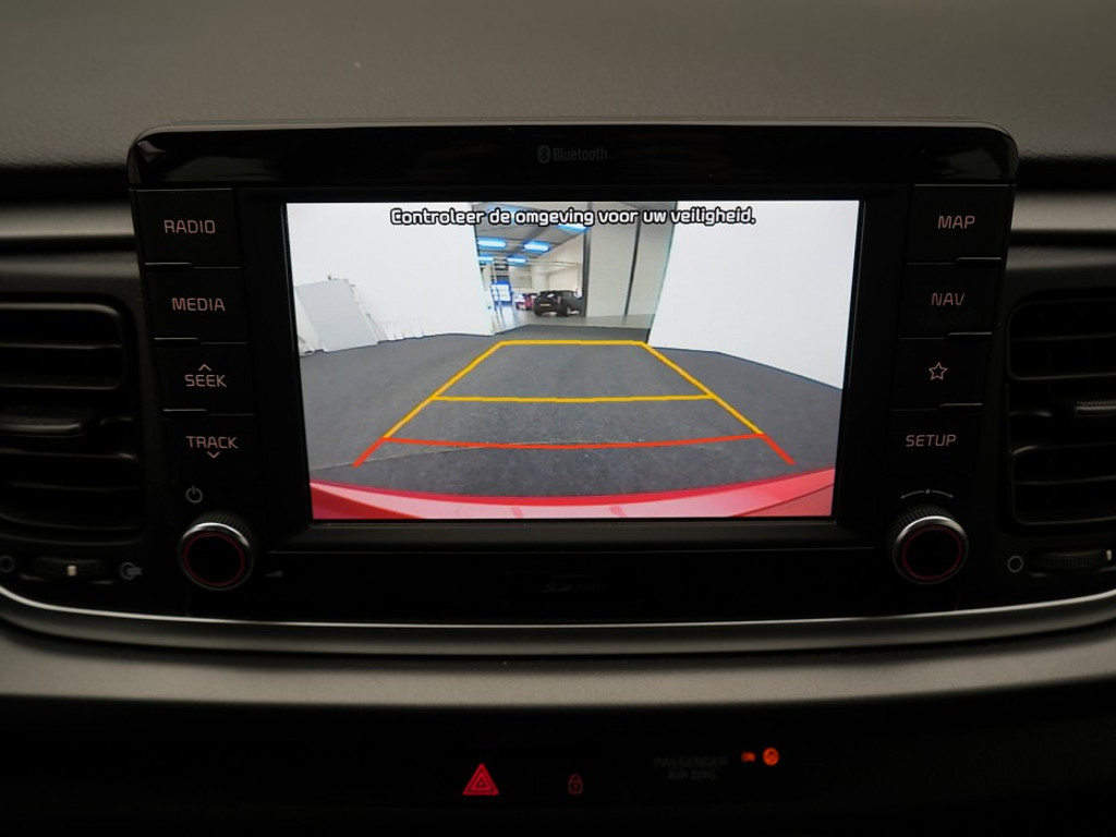 Kia Rio 1.0 TGDI ComfortPlusLine Navigator